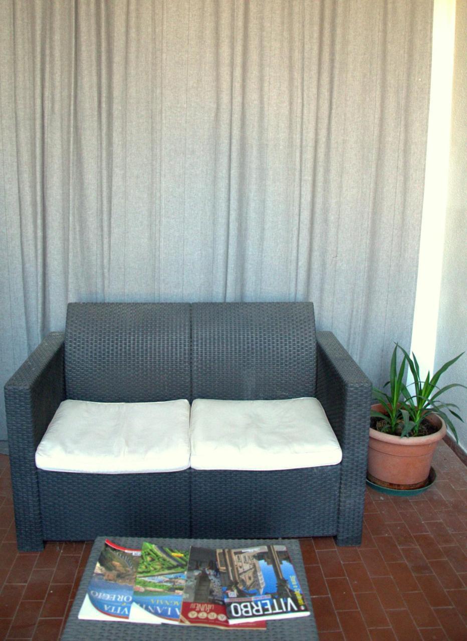 Mandala Bed & Breakfast Viterbo Exterior photo