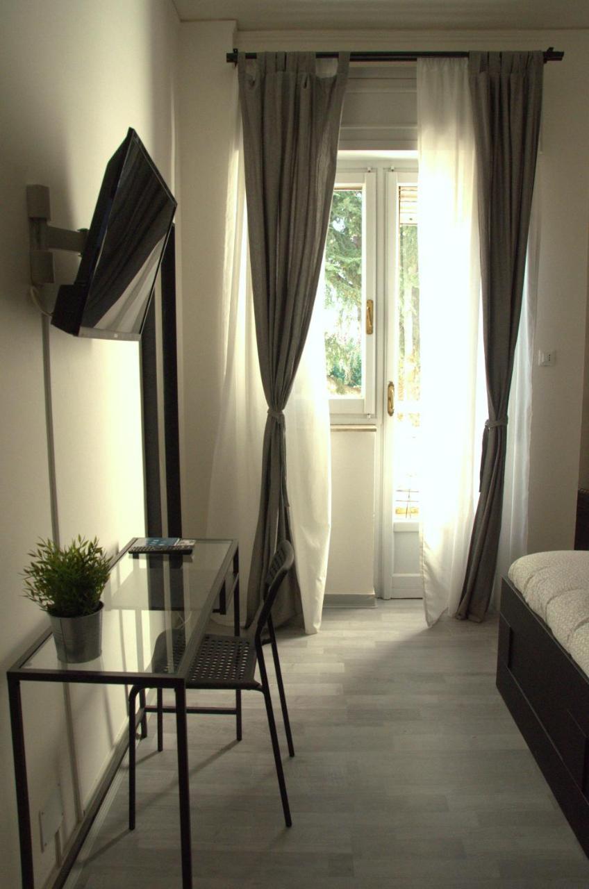Mandala Bed & Breakfast Viterbo Exterior photo